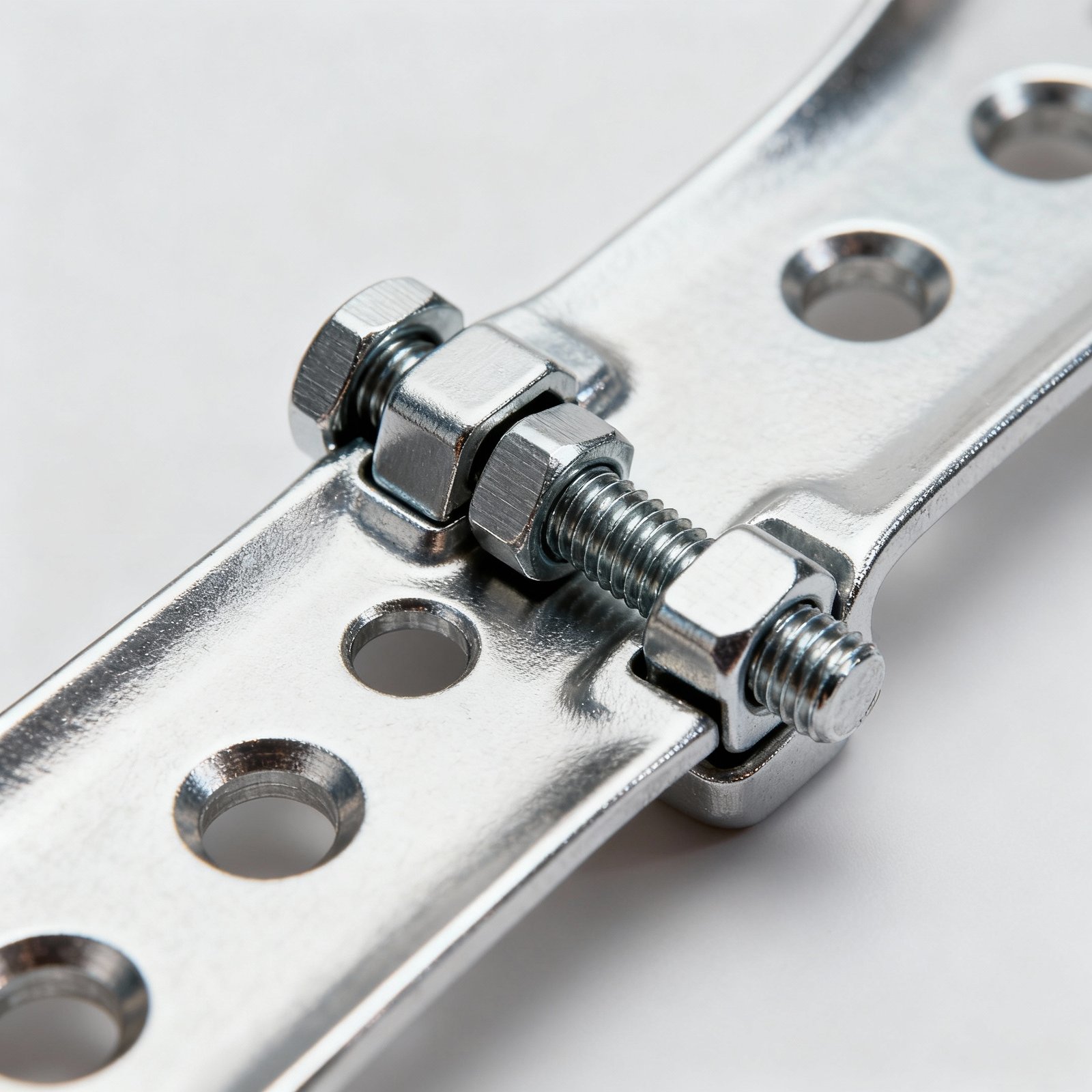 Variable Angle Locking