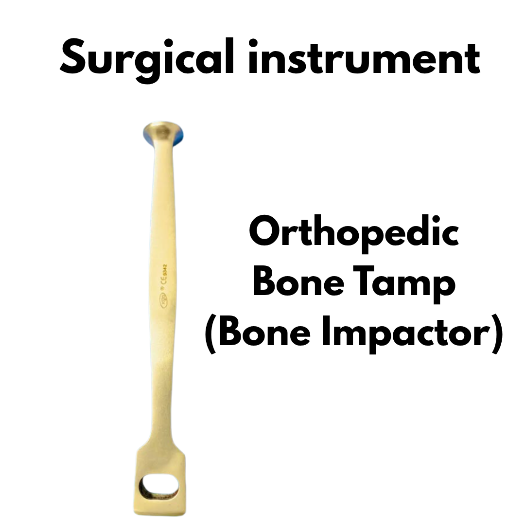 Chuck & Key T Handle