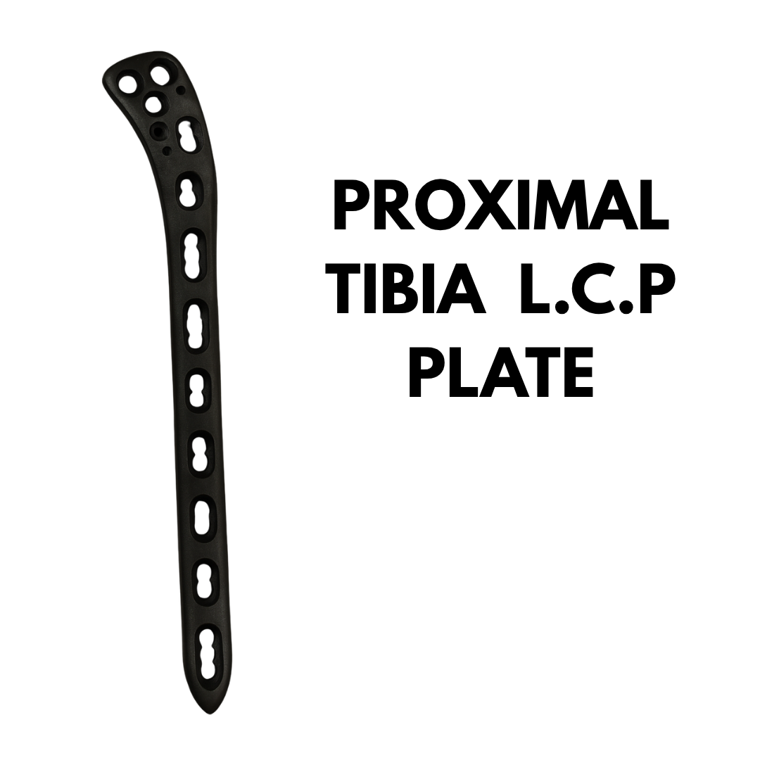 Humerus Proximal Locking Plate