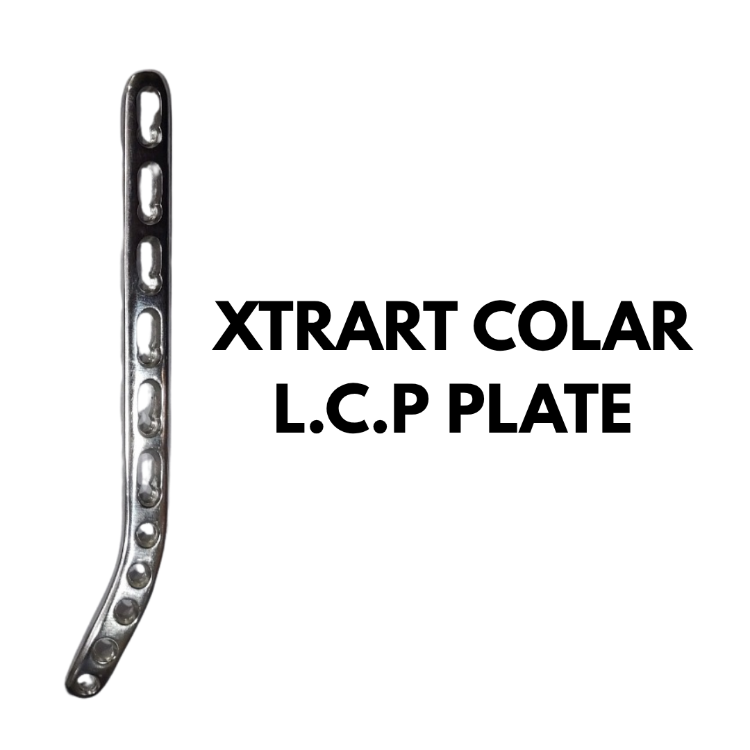 Mini DHS 130°, 135°, 140°