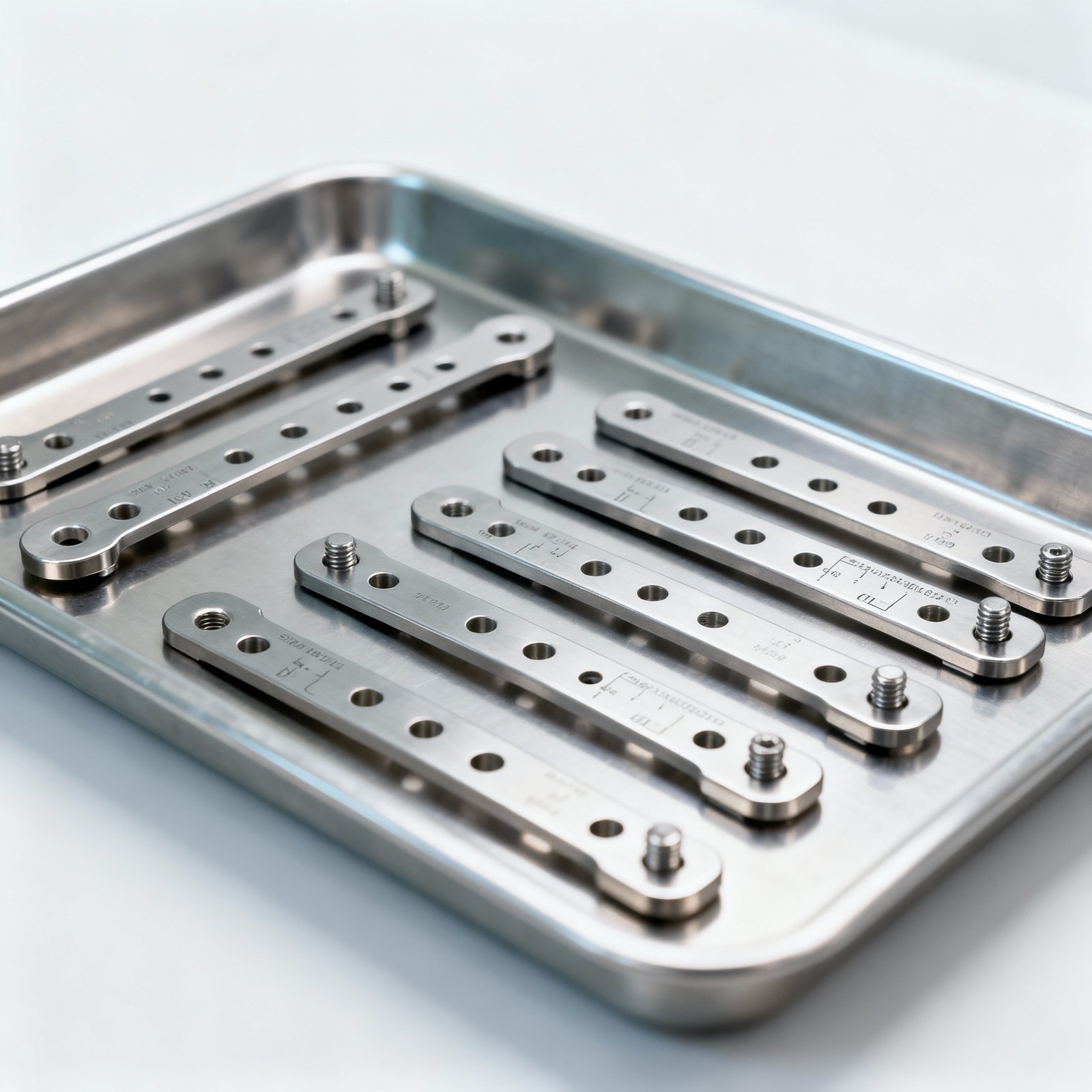 Upper Extremity Implants