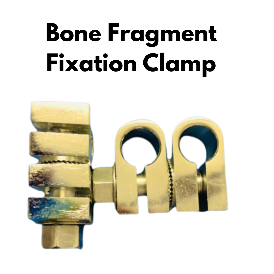 Chuck & Key T Handle