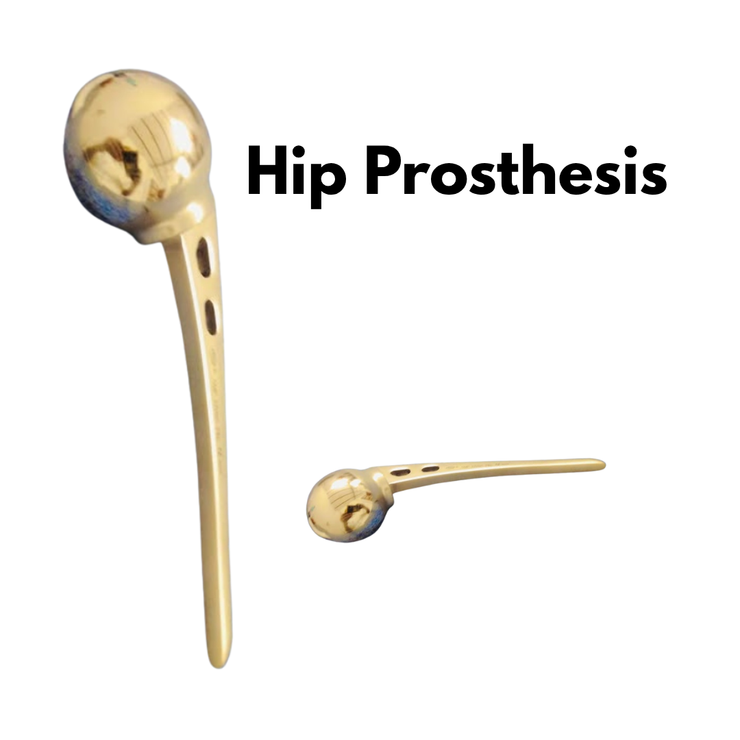 Chuck & Key T Handle